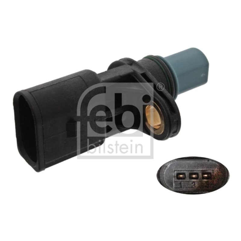 FEBIBILSTEIN jutiklis, skirstomojo veleno padėtis 38772