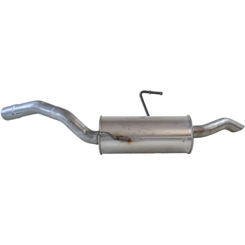 BOSAL galinis duslintuvas 148-103