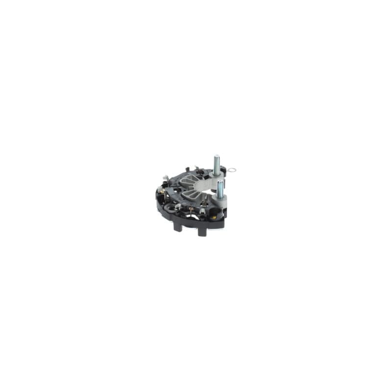 BOSCH 1 986 AE0 257 lygintuvas, kintamosios srovės generatorius