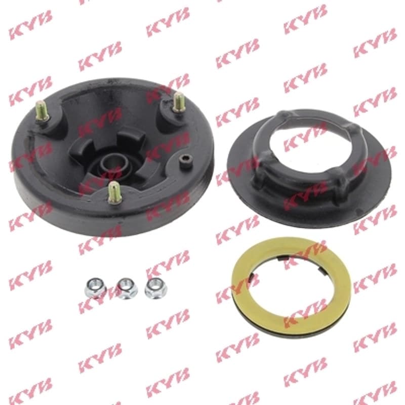 KYB remonto komplektas, pakabos statramstis SM5254