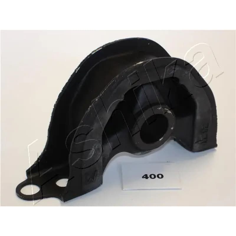 ASHIKA variklio montavimas GOM-400