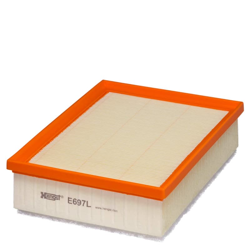 HENGSTFILTER oro filtras E697L