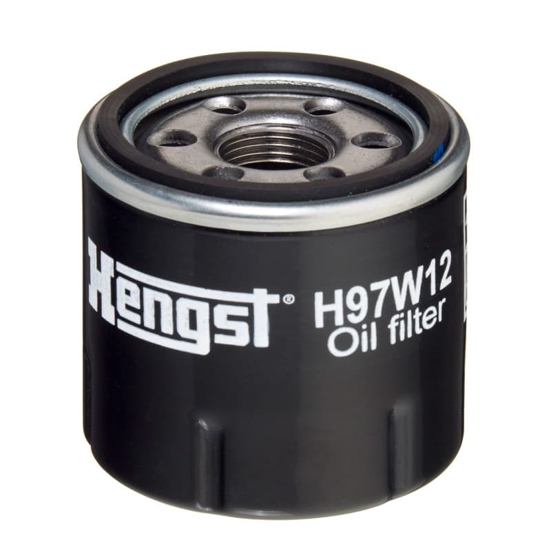 HENGSTFILTER alyvos filtras H97W12