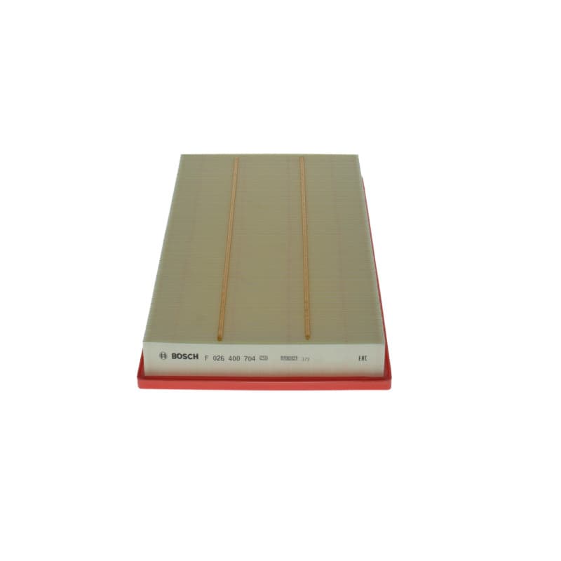 BOSCH F 026 400 704 oro filtras