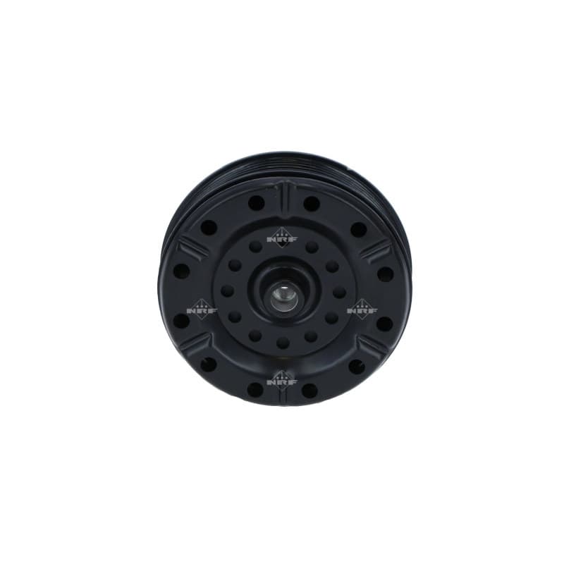 NRF magnetinė sankaba, oro kondicionieriaus kompresorius 380055
