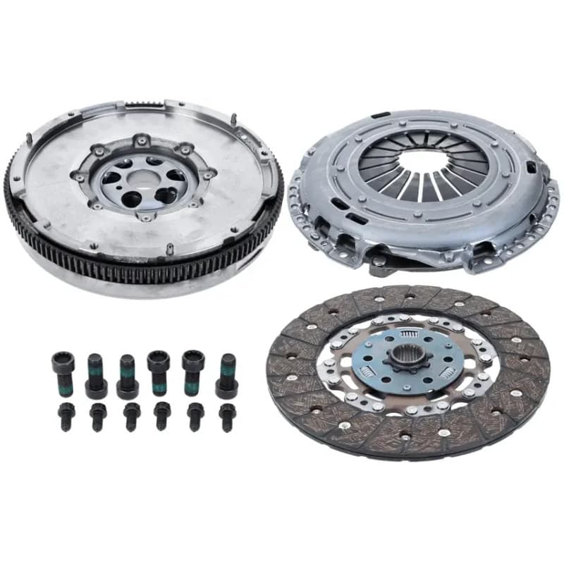 SACHS sankabos komplektas 2289 601 002