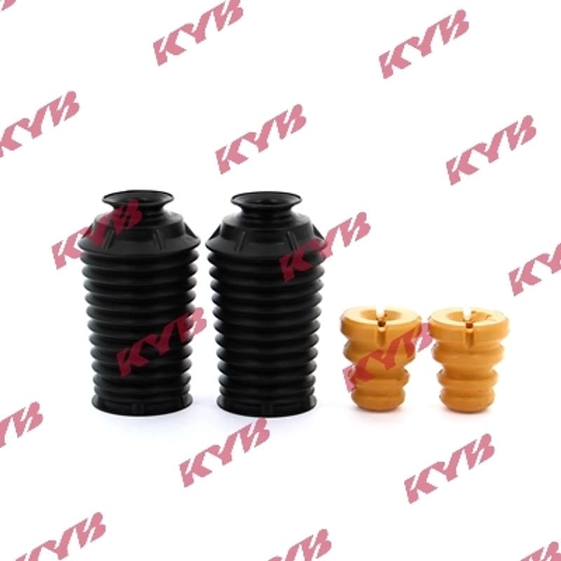 KYB 910230 Apsauginio dangtelio komplektas, amortizatorius