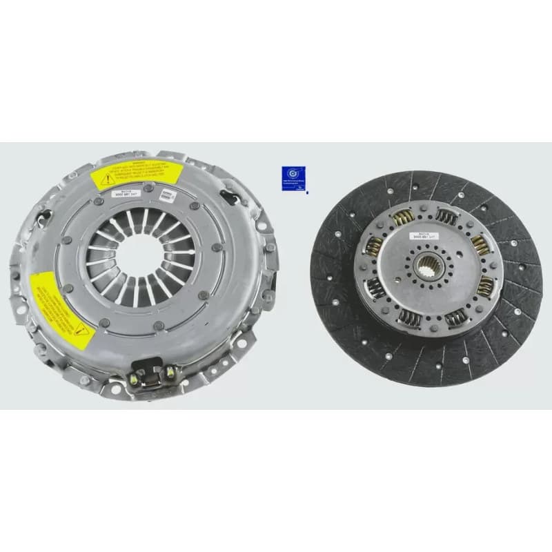 SACHS sankabos komplektas 3000 951 347