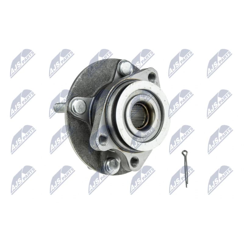 NTY rato guolio komplektas KLP-NS-052