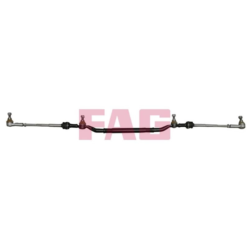 SCHAEFFLERFAG strypo montavimas 840 0449 10