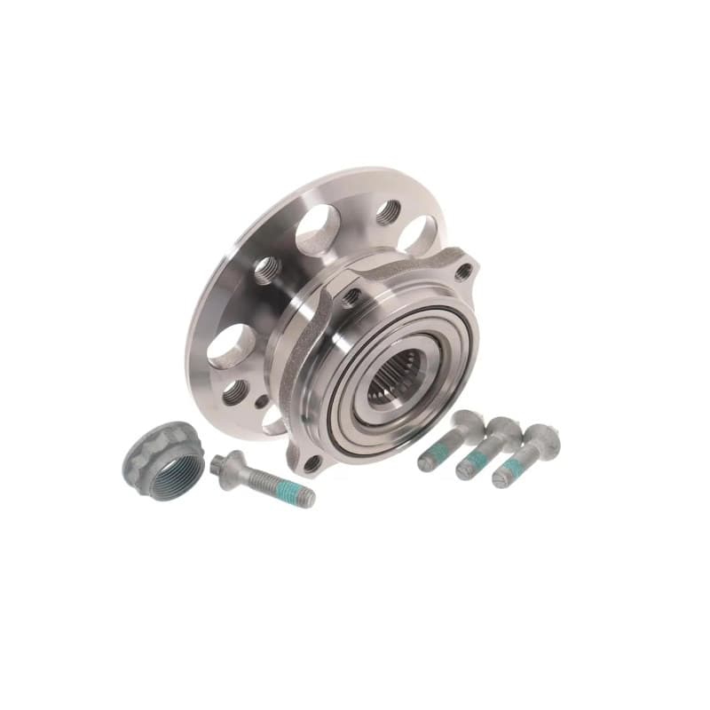 SKF VKBA 6629 F rato guolio komplektas