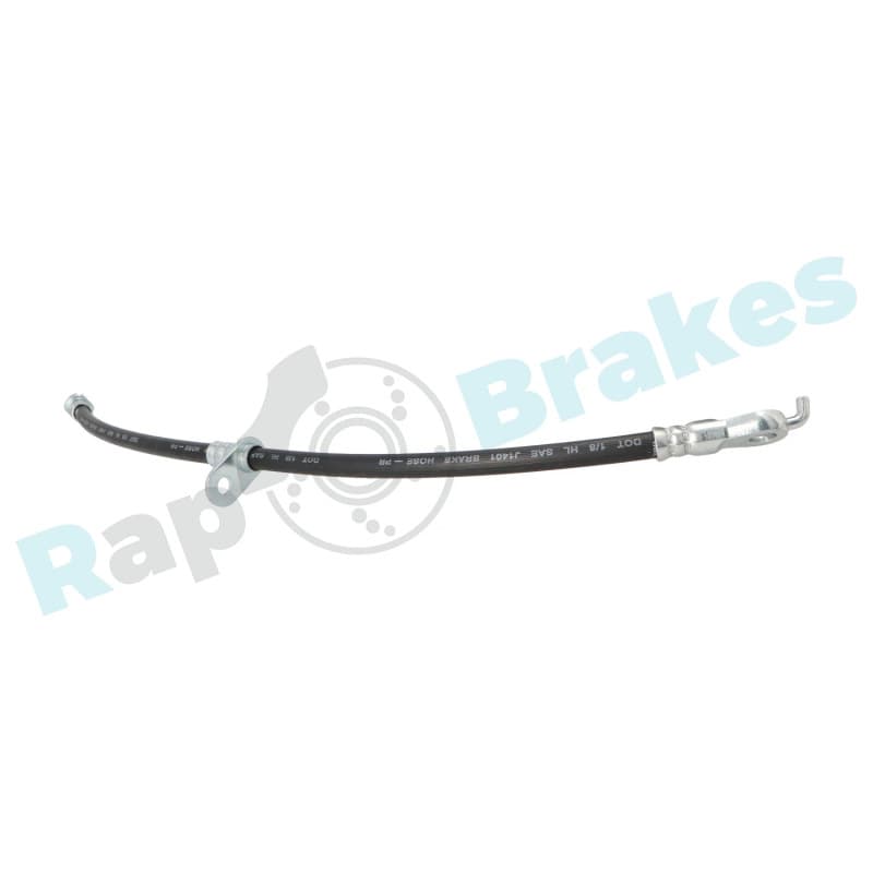 RAPBRAKES stabdžių žarnelė R-H0129