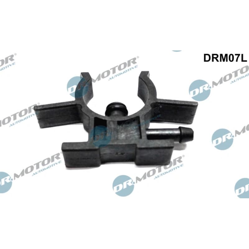 DRMOTORAUTOMOTIVE žarnos suleidimas, degalų žarna DRM07L