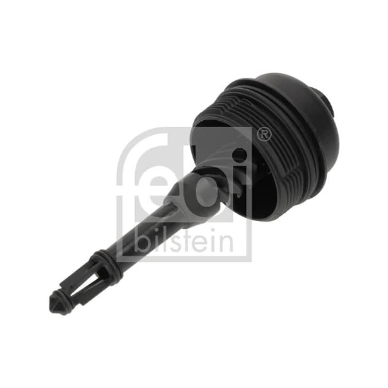 FEBIBILSTEIN dangtis, alyvos filtro korpusas 194375