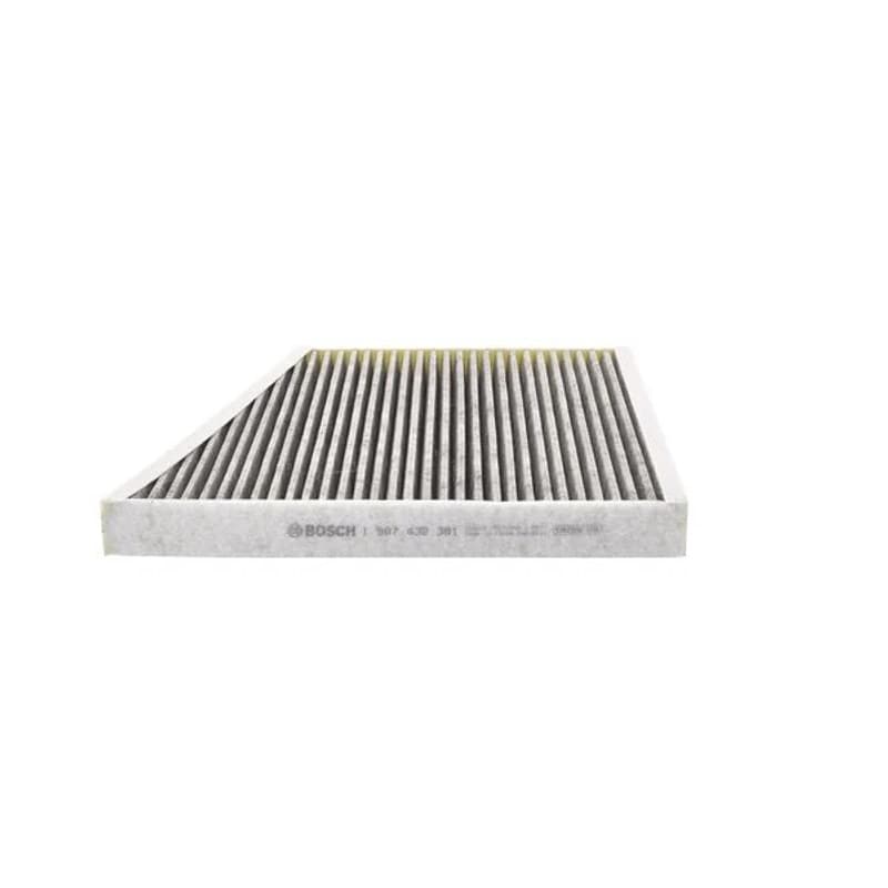 BOSCH 1 987 432 381 filtras, salono oras