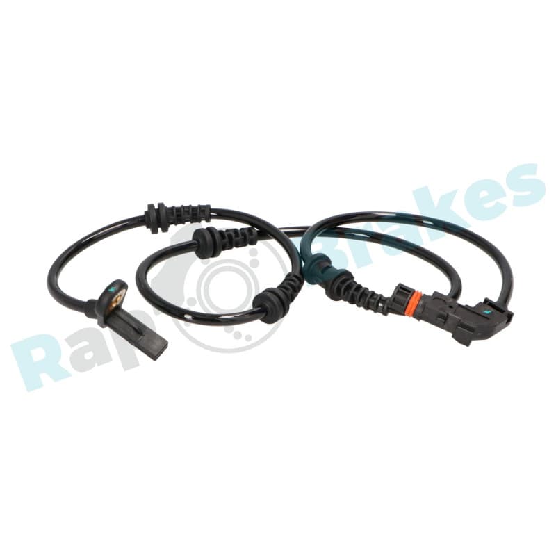 RAPBRAKES jutiklis, rato greitis R-A0395
