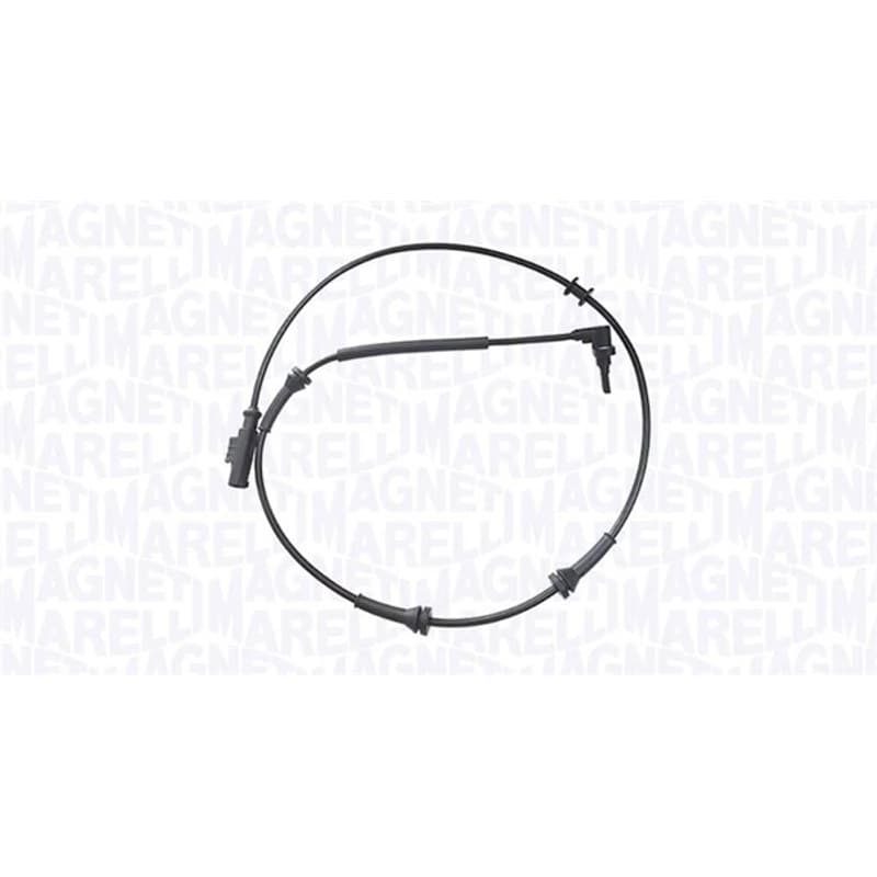 MAGNETIMARELLI jutiklis, rato greitis 172100107010