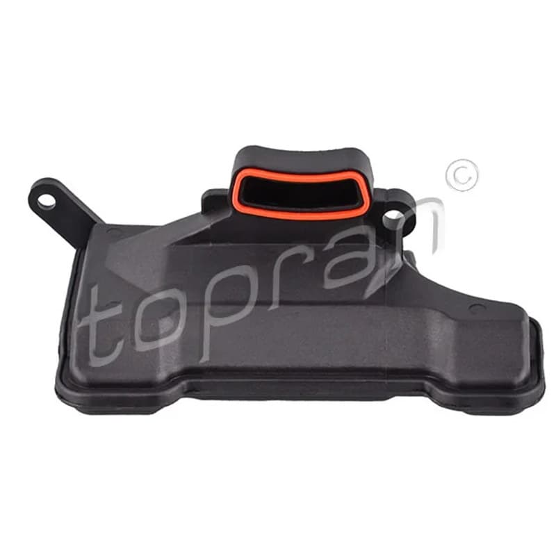 TOPRAN 207 690 hidraulinis filtras, automatinė transmisija