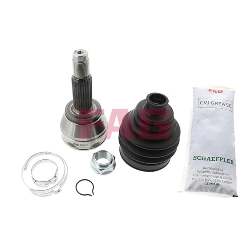 SCHAEFFLERFAG Jungčių komplektas, kardaninis velenas 771 0264 30