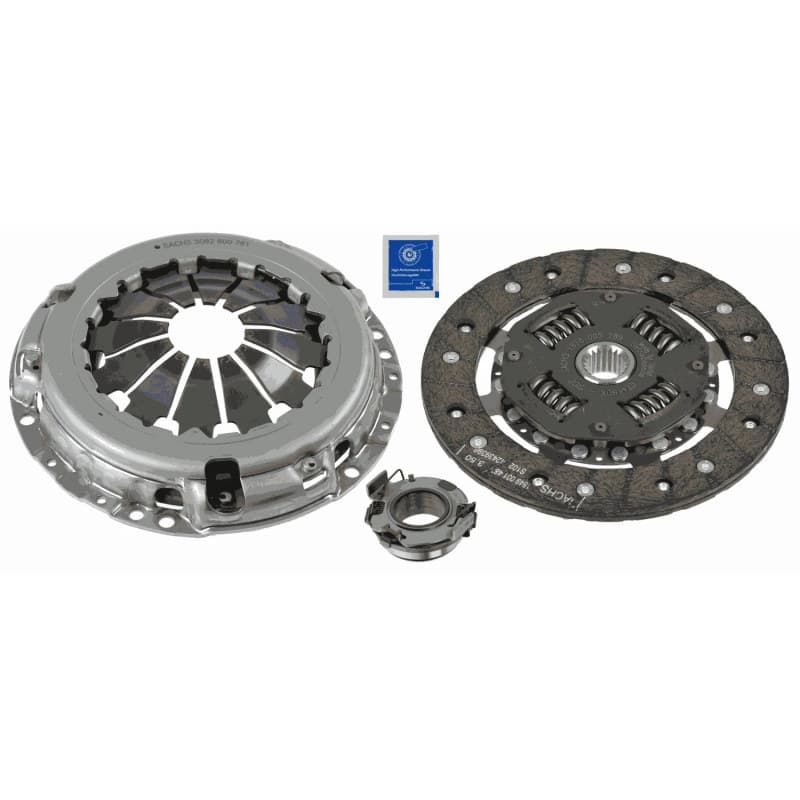 SACHS sankabos komplektas 3000 951 436
