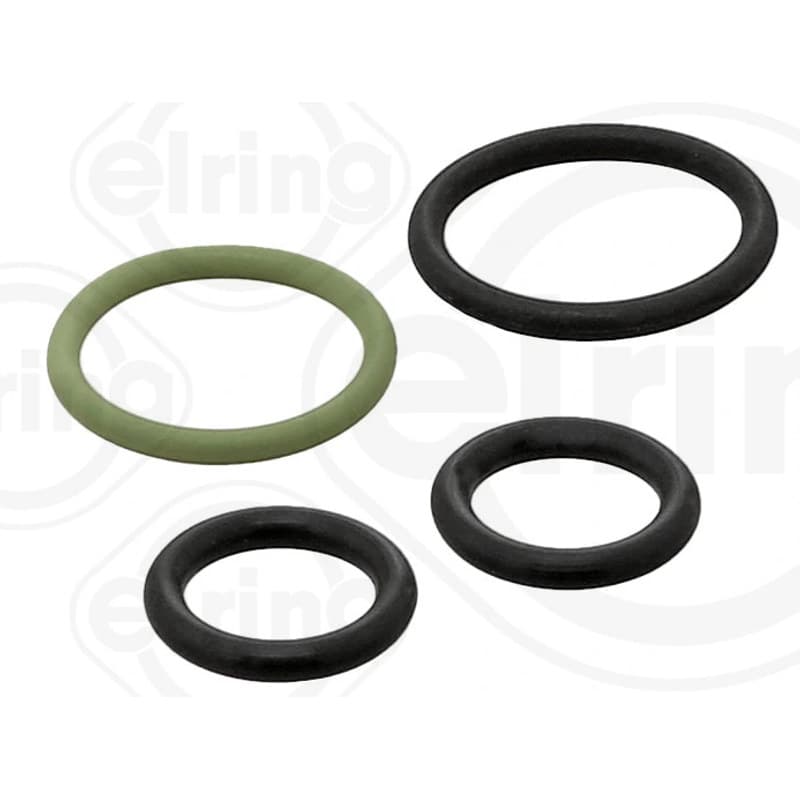 ELRING tarpiklių rinkinys, įkroviklis B12.530