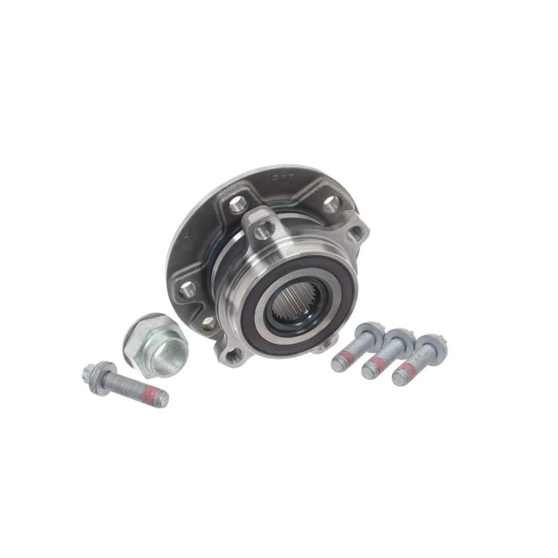 SKF VKBA 6655 rato guolio komplektas