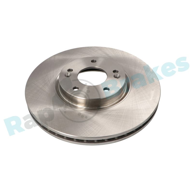 RAPBRAKES R-D0123 stabdžių diskas