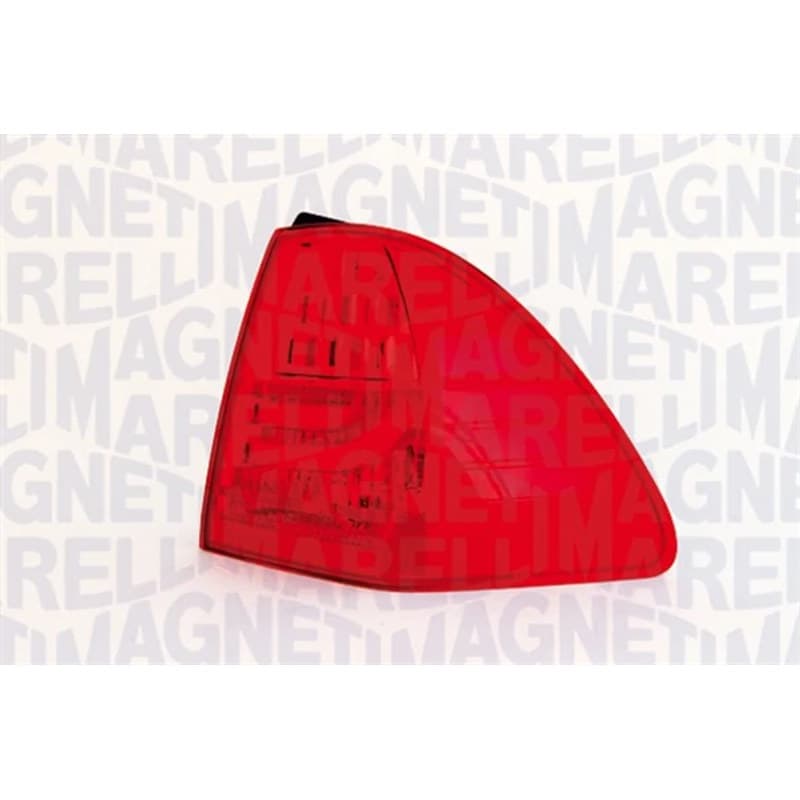 MAGNETIMARELLI kombinuotas galinis žibintas 714021810801