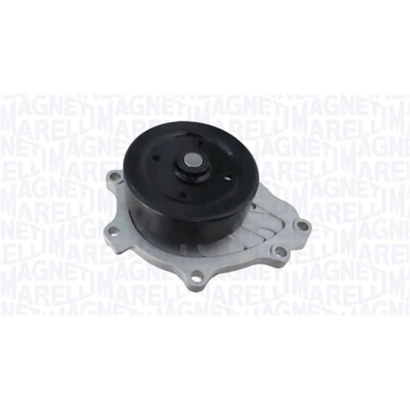 MAGNETIMARELLI Vandens siurblys, variklio aušinimas 352316171322