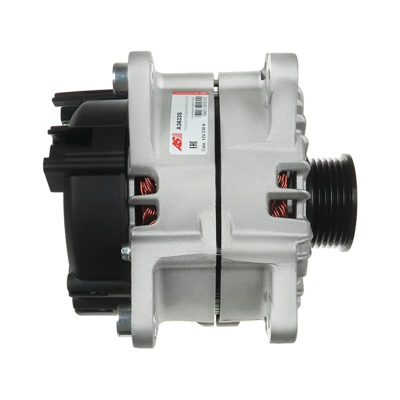 Generatorius AUTOSTARTER A3633S AS