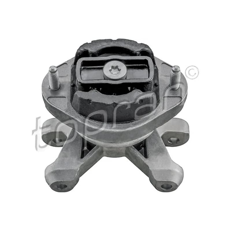 TOPRAN 113 957 montavimas, automatinė transmisija