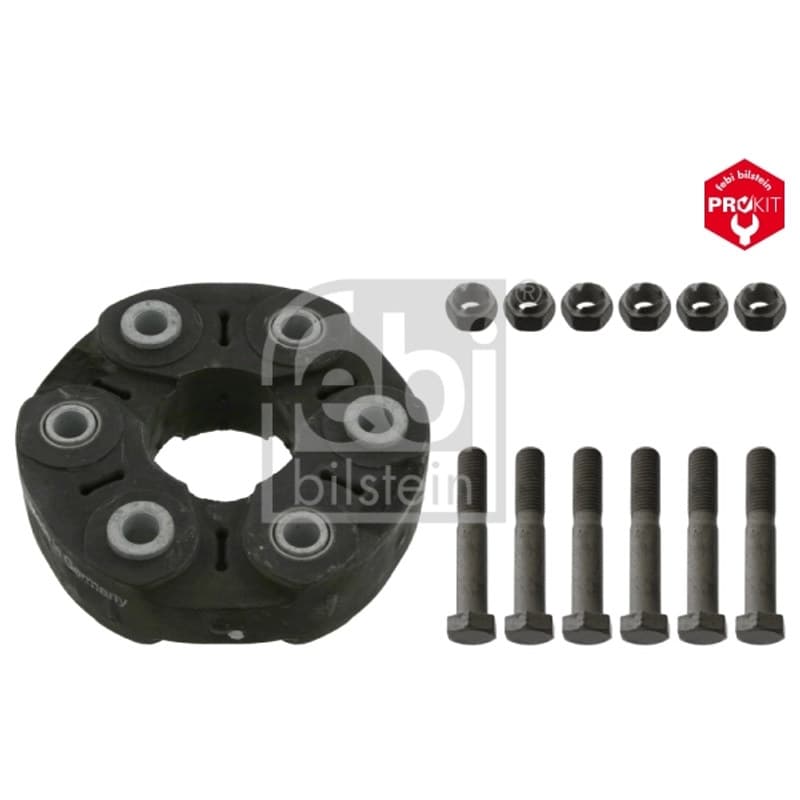 FEBIBILSTEIN Lankstas, kardaninis velenas 43482