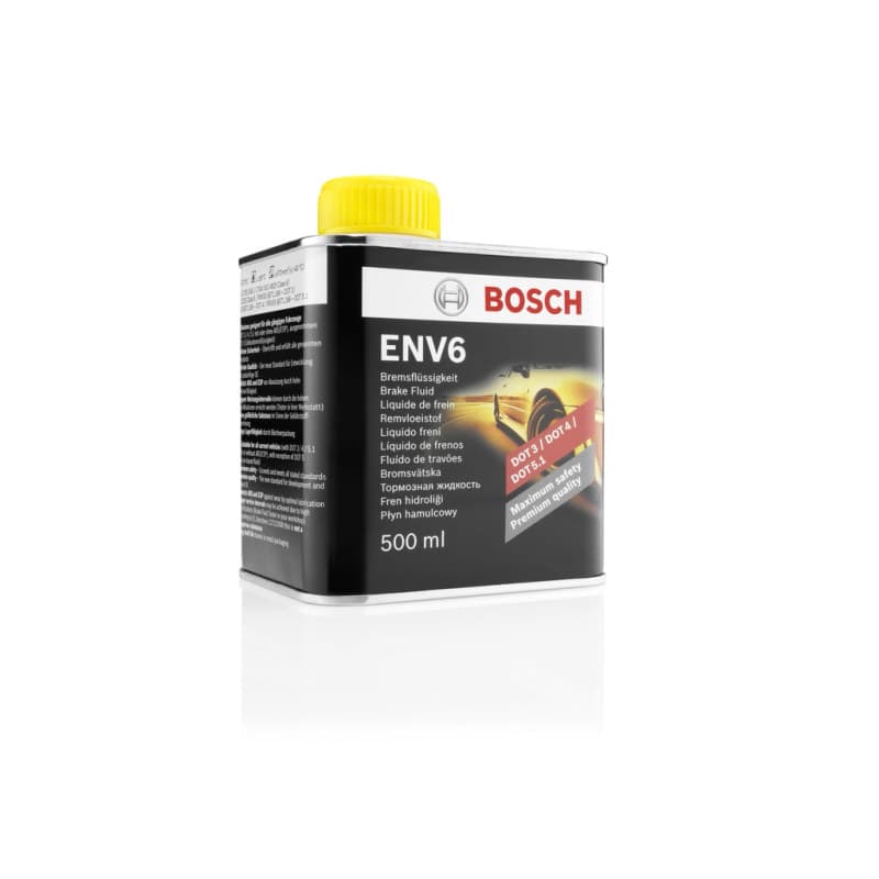BOSCH 1 987 479 206 stabdžių skystis