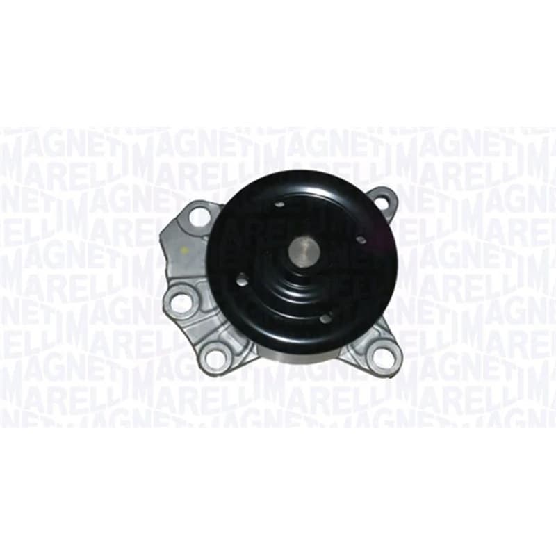 MAGNETIMARELLI Vandens siurblys, variklio aušinimas 352316170926