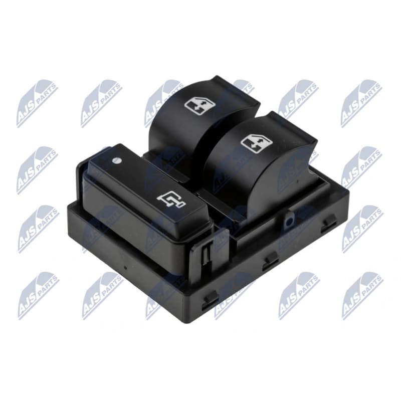 NTY jungiklis, atbulinės eigos žibintas EWS-FT-046