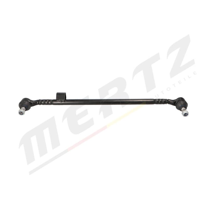 MERTZ strypo montavimas M-S1065