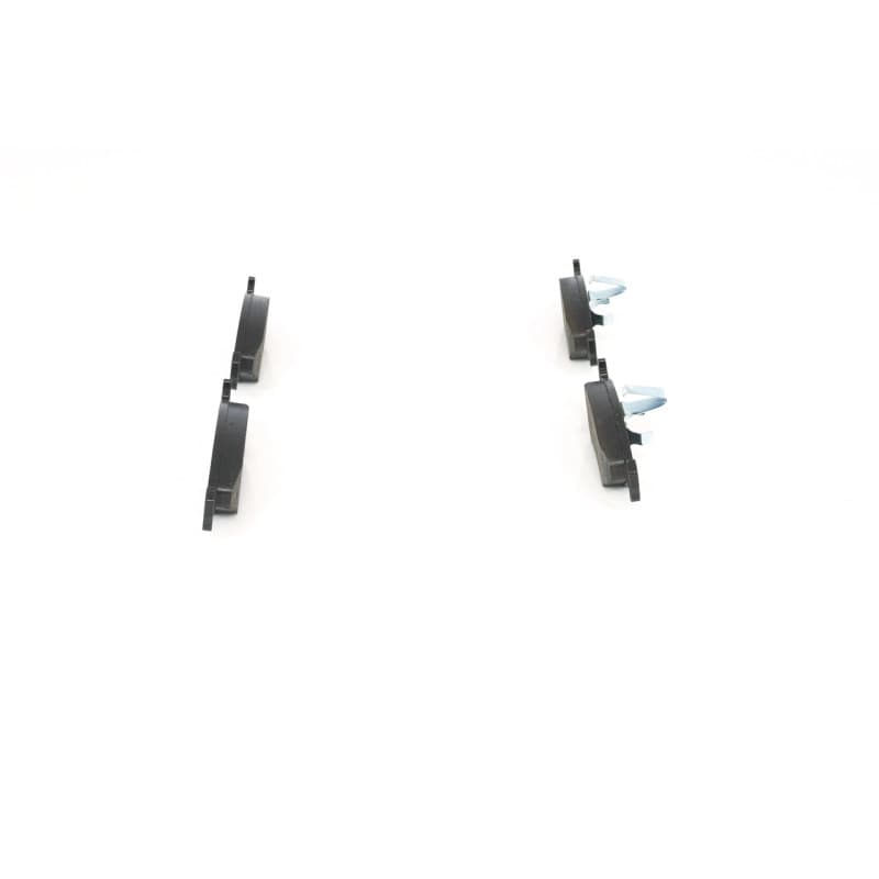 BOSCH 0 986 424 462 stabdžių trinkelių rinkinys, diskinis stabdys