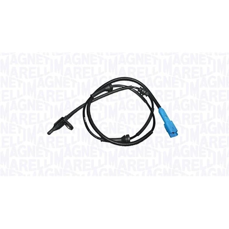 MAGNETIMARELLI jutiklis, rato greitis 172100058010