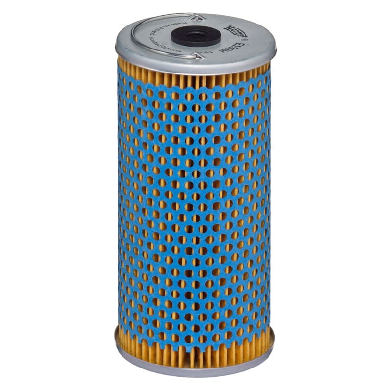 HENGSTFILTER Alyvos filtras E153H D25