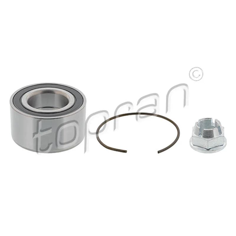 TOPRAN 700 178 rato guolio komplektas