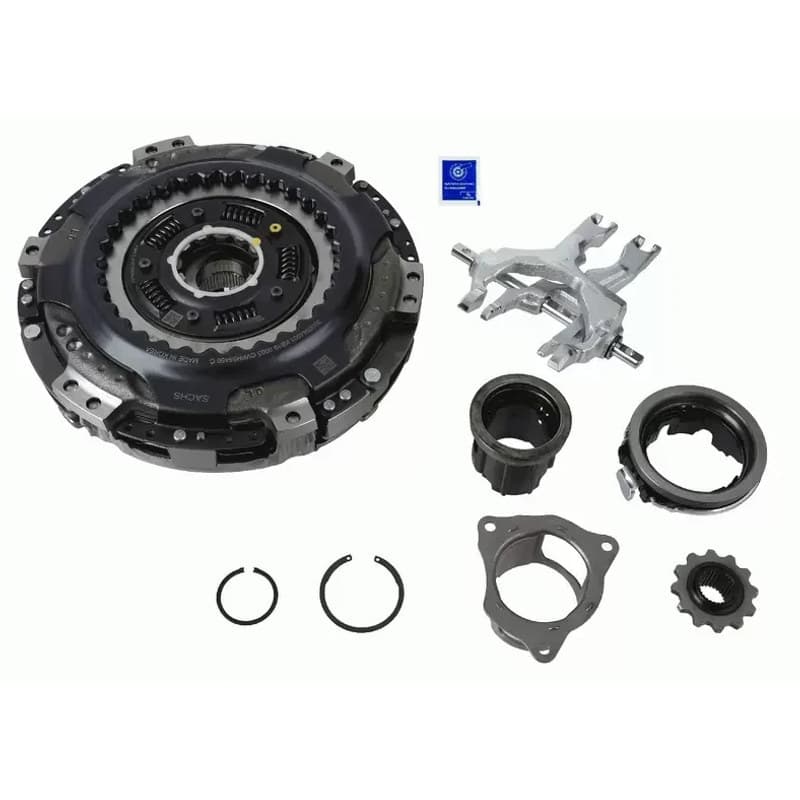 SACHS sankabos komplektas 3000 944 001
