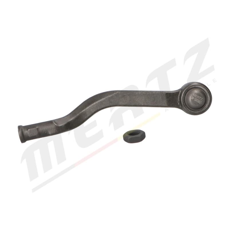 MERTZ M-S0362 skersinės vairo trauklės galas
