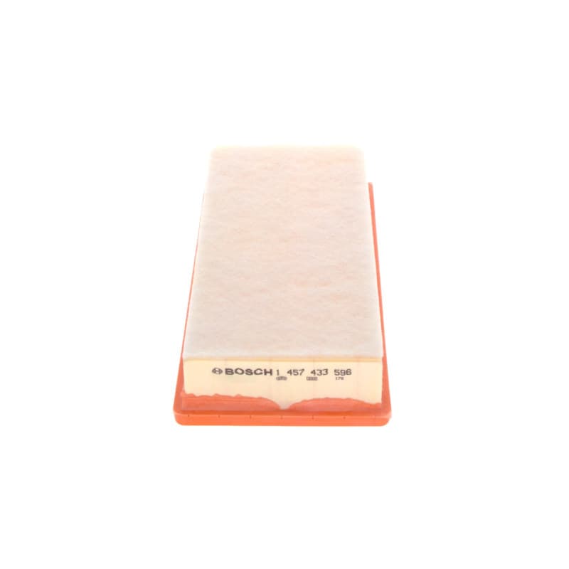 BOSCH 1 457 433 596 oro filtras
