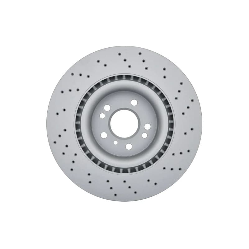 BOSCH 0 986 479 D09 stabdžių diskas