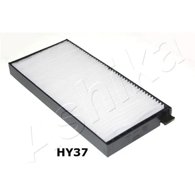 ASHIKA filtras, salono oras 21-HY-H37