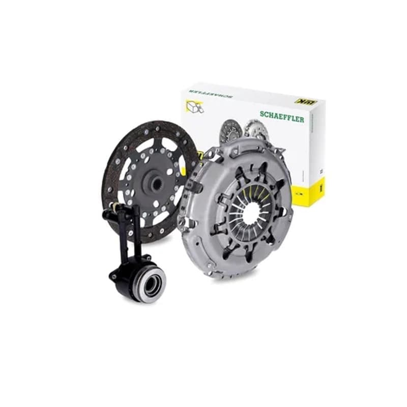 SCHAEFFLERLUK sankabos komplektas 621 3011 33