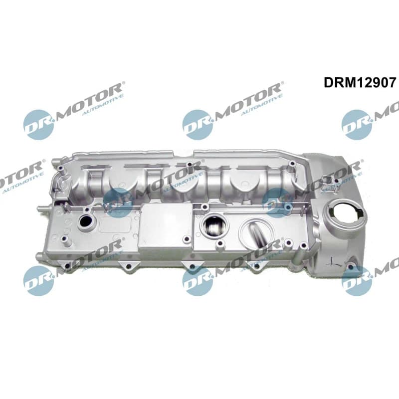 DRMOTORAUTOMOTIVE svirties dangtelis DRM12907