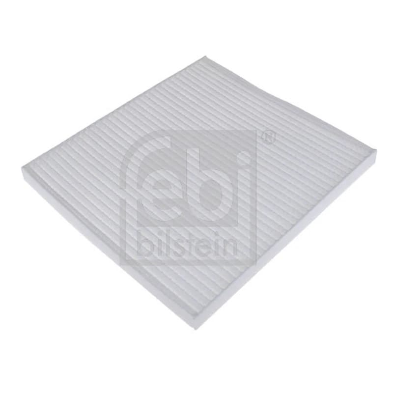 FEBIBILSTEIN filtras, salono oras 27423