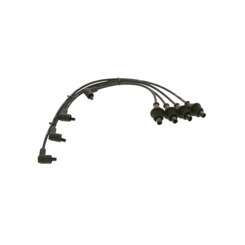 BOSCH 0 986 356 854 uždegimo laido komplektas