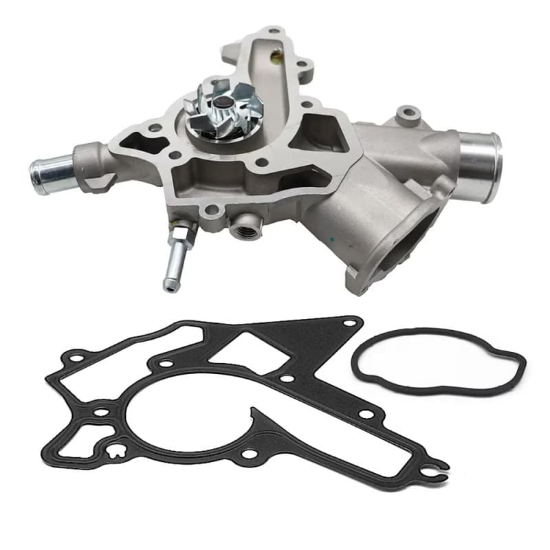 SKF VKPC 85310 Vandens siurblys, variklio aušinimas